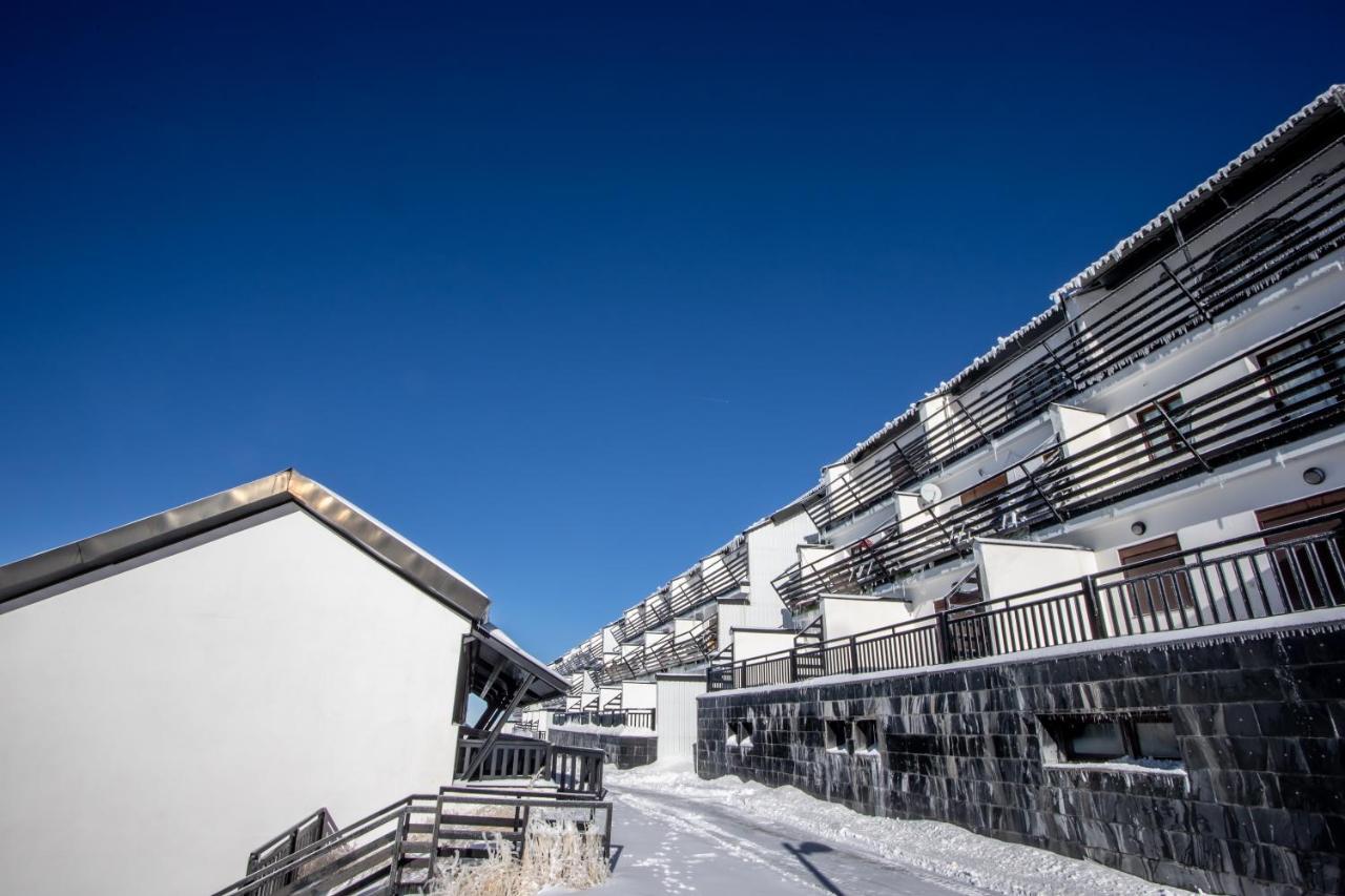 Montanas Apartment Sierra Nevada Exterior photo